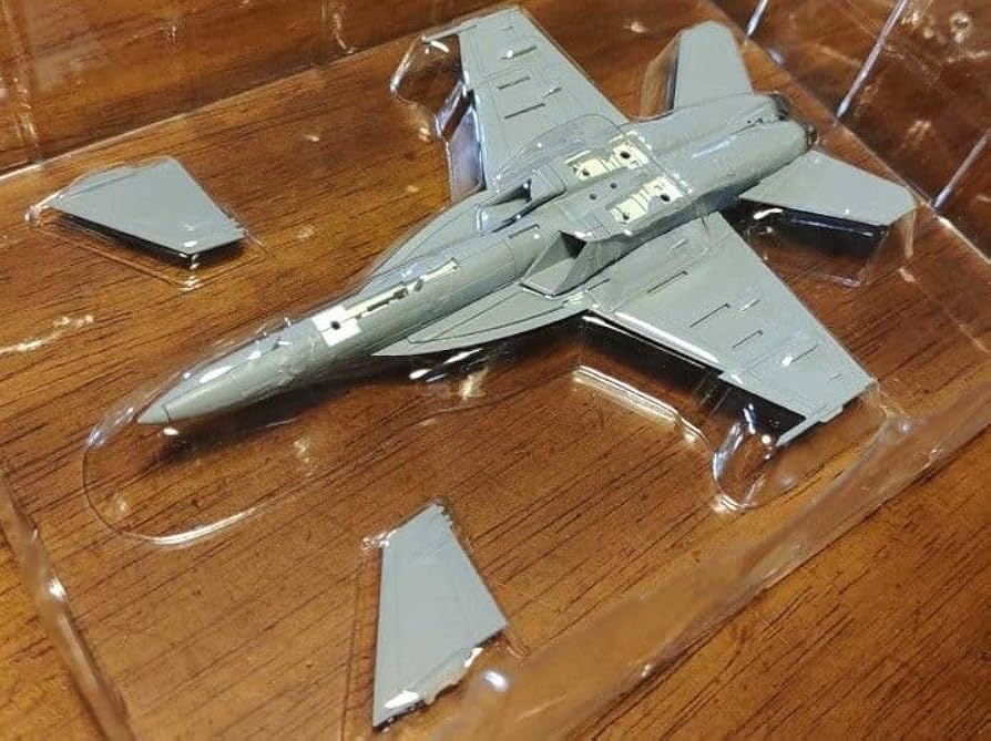 Amazon.co.jp: カフェレオ 米海軍・海兵隊の名機たち 1/144 F A